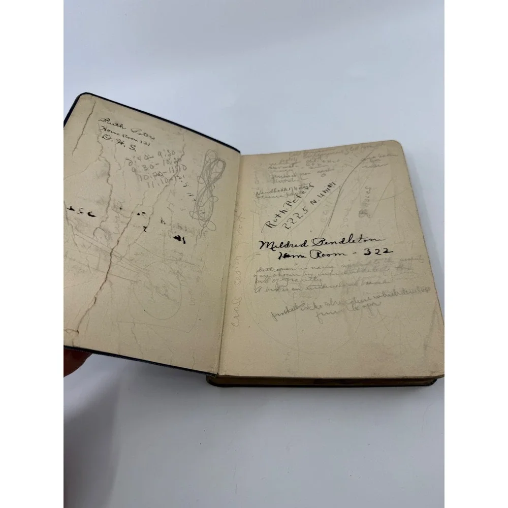 Fundamentals of Botany C Stuart Gager Antique Science Textbook 1917